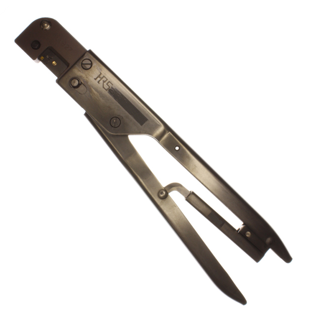 HT102/HR30-1 Hirose Electric Co Ltd  Crimpers Applicators Presses